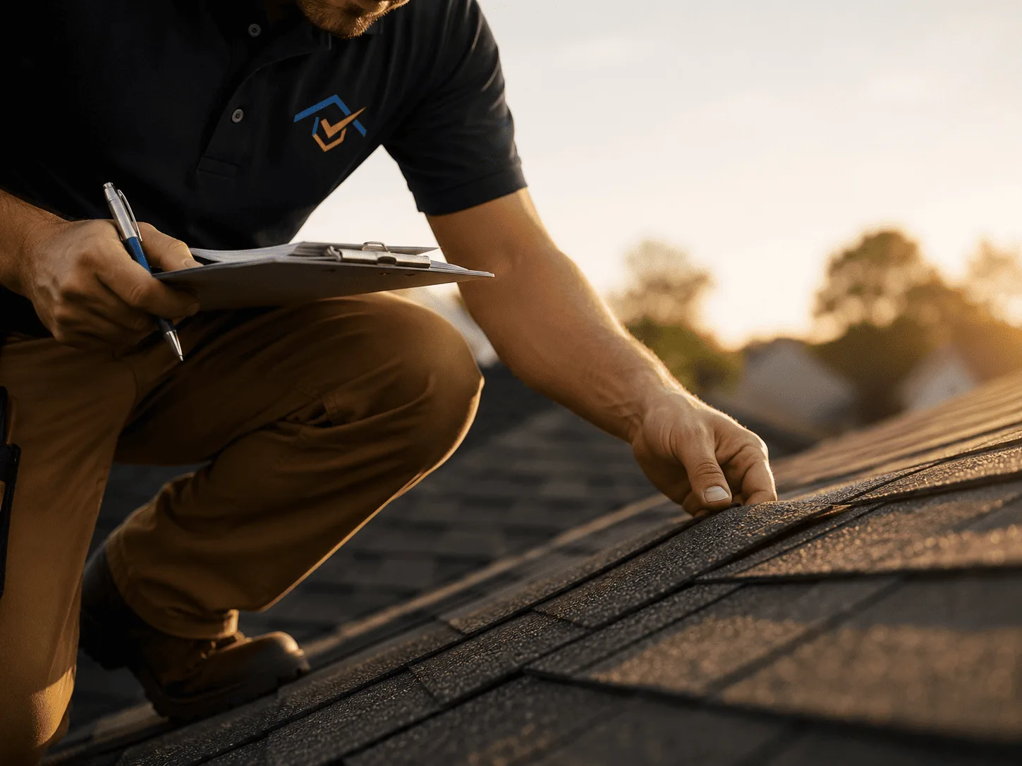 Why Choose Roof Inspection in Glenwood, AR